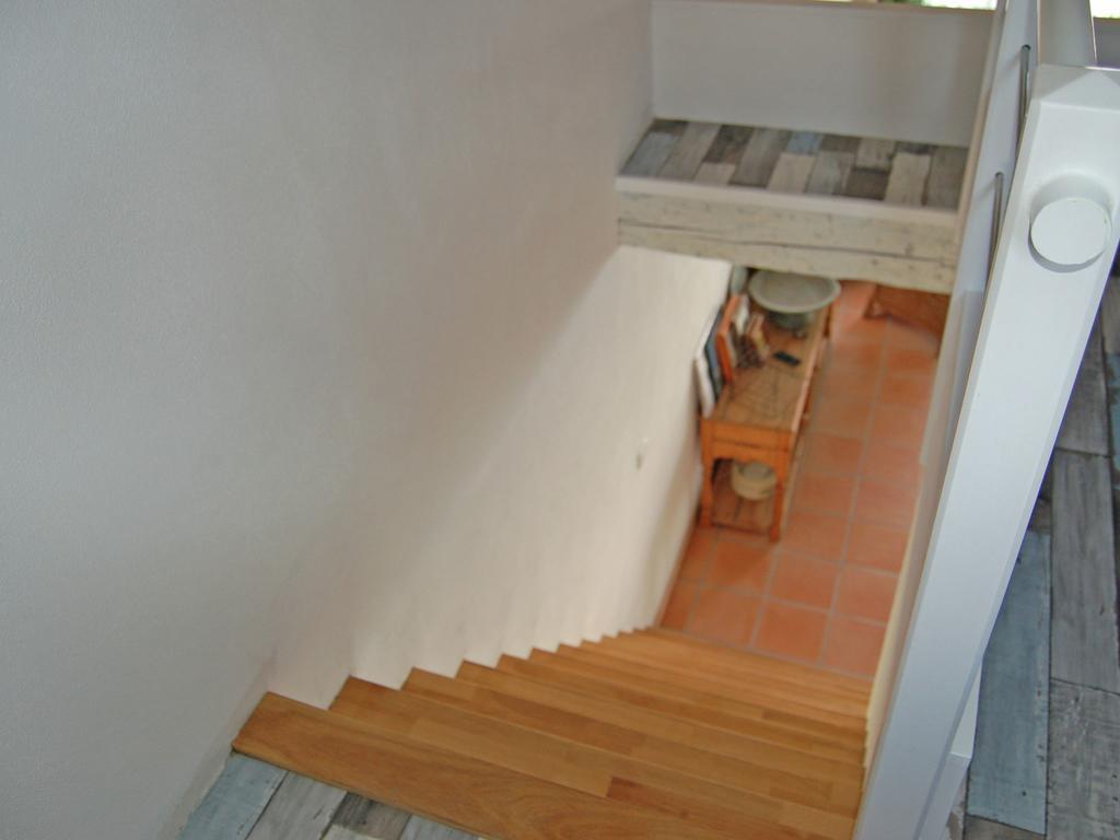 Classy Apartment In La Turbie With Fenced Garden מראה חיצוני תמונה