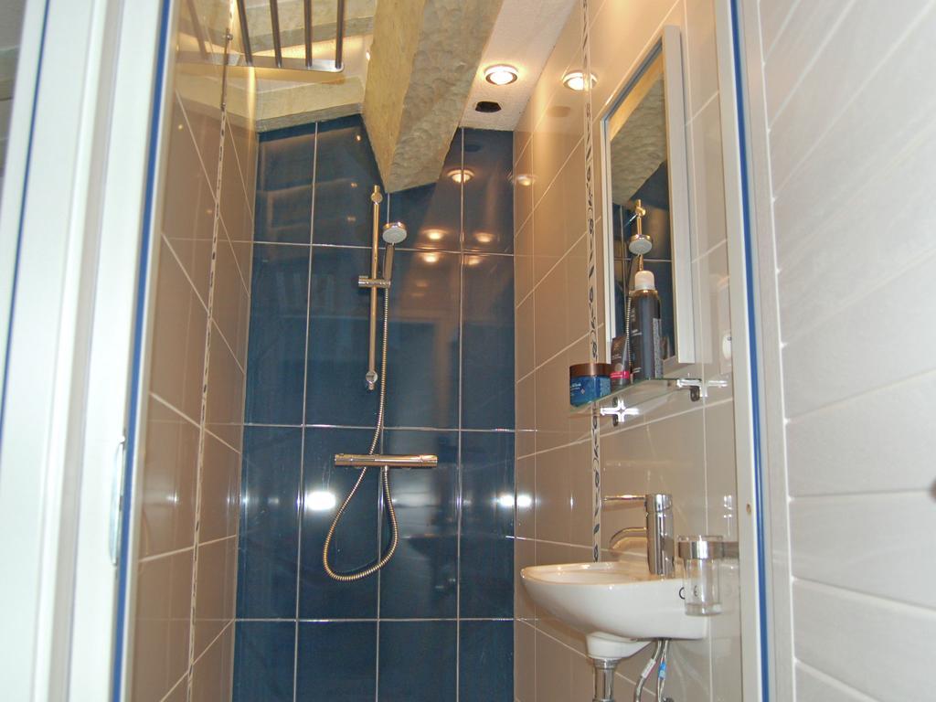 Classy Apartment In La Turbie With Fenced Garden מראה חיצוני תמונה