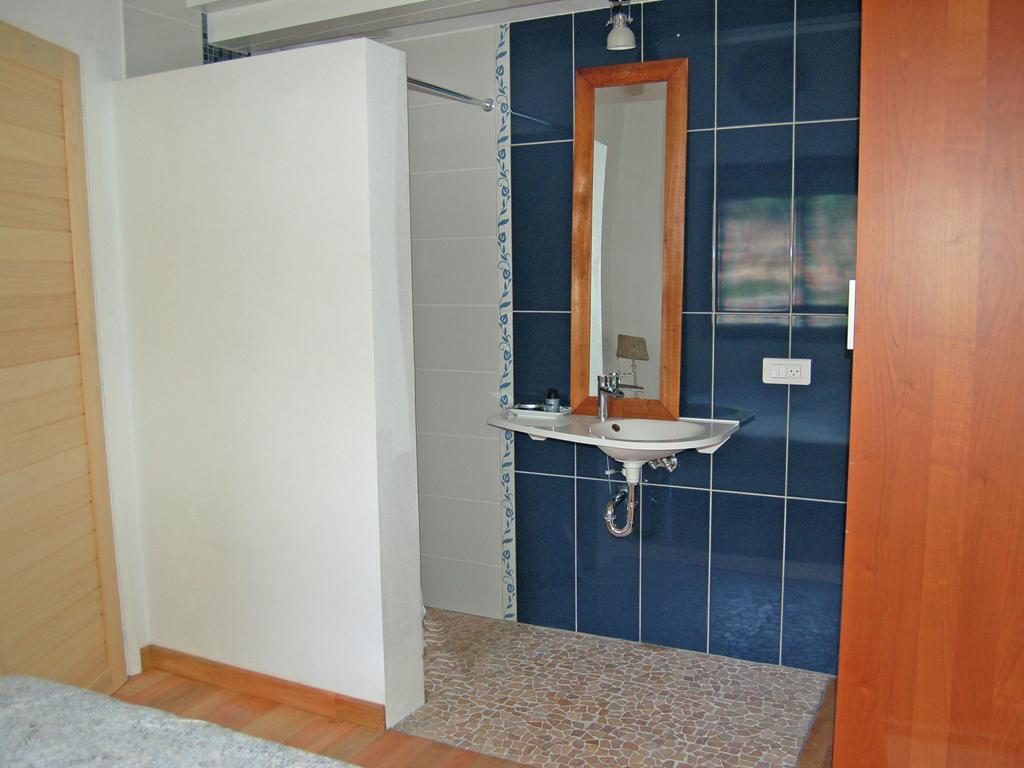 Classy Apartment In La Turbie With Fenced Garden מראה חיצוני תמונה