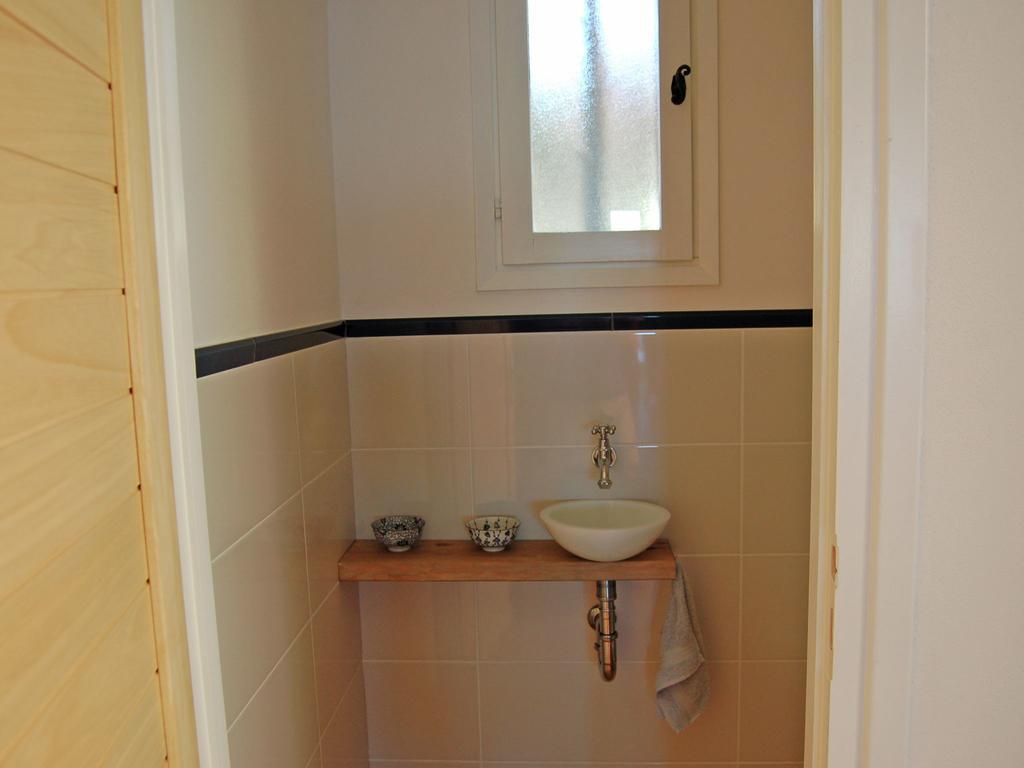 Classy Apartment In La Turbie With Fenced Garden מראה חיצוני תמונה